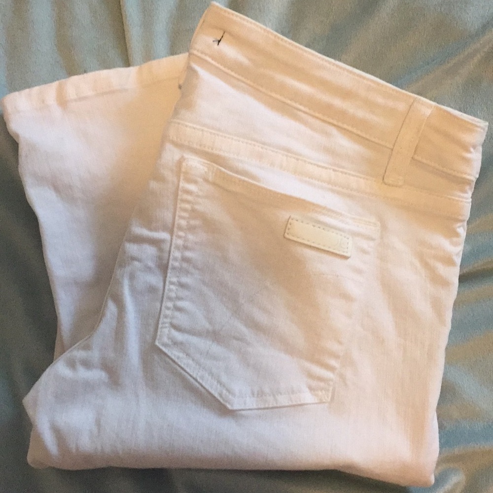 Joe’s jeans